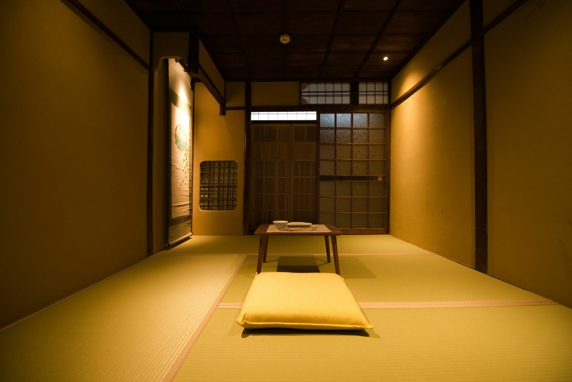 KumoMachiya Benzaiten Kyoto Eksteriør billede