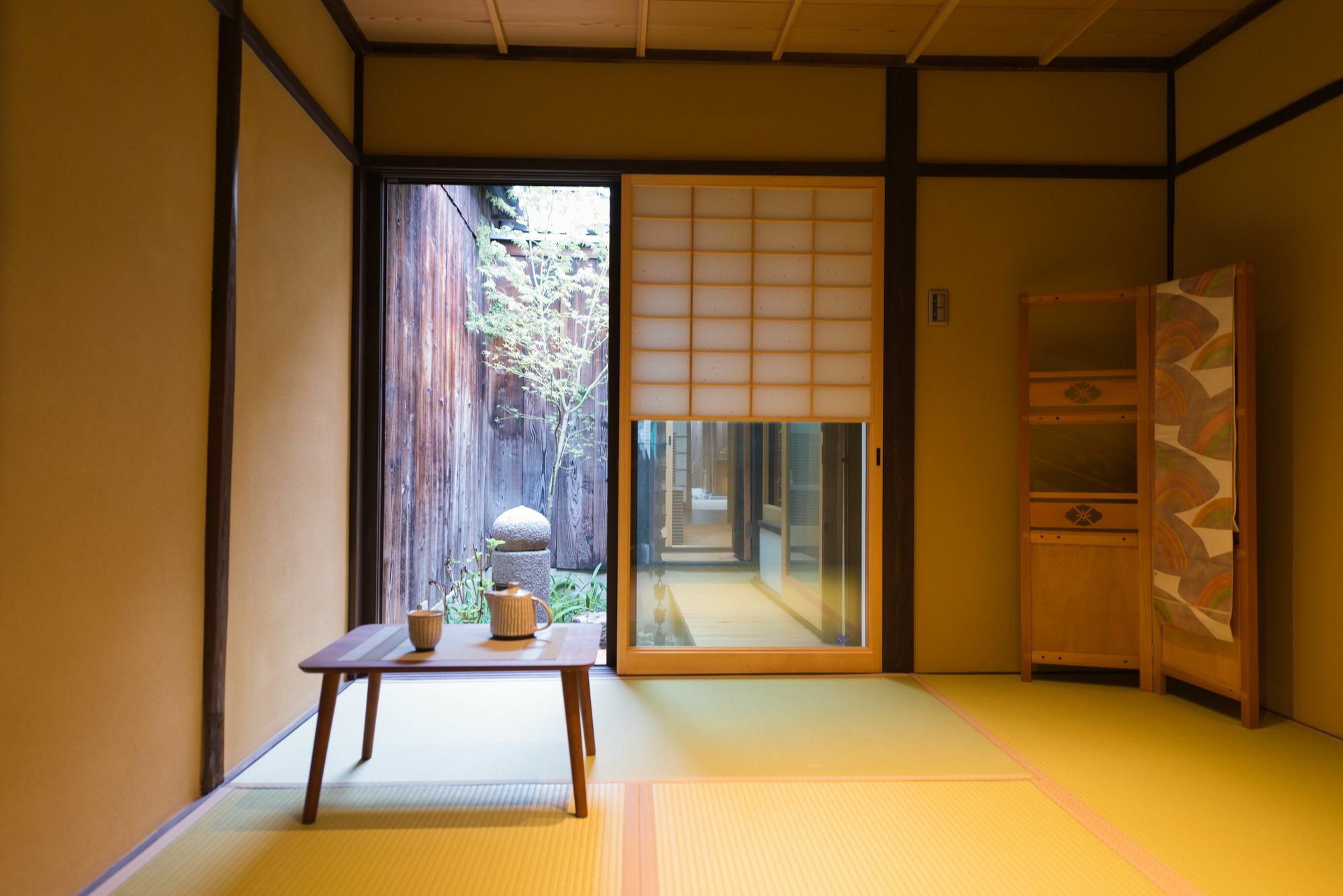 KumoMachiya Benzaiten Kyoto Eksteriør billede
